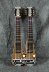 RICKENBACKER MODEL D8 ELECTRO
