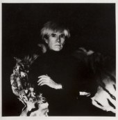 Rickman (20th century) Andy Wa