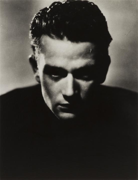 Rickman (20th century) James Dean