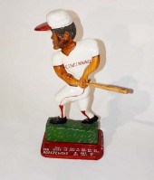 RICKY BARNES FOLK ARK CARVING