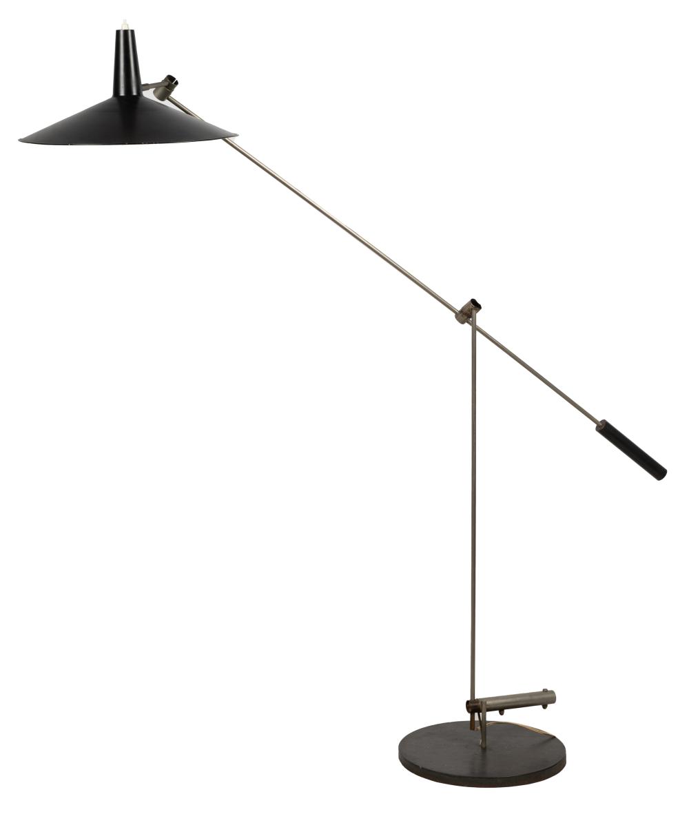 RICO & ROSMARIE BALTENSWEILER FLOOR