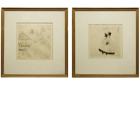 Rie Cramer [IMAGES OF WOMEN] Two