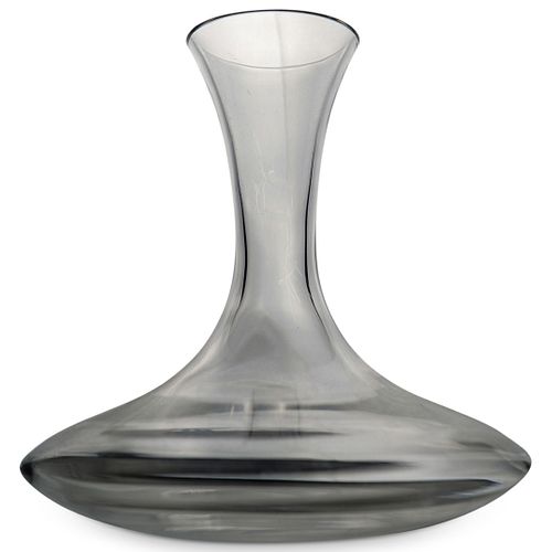 RIEDEL CRYSTAL CARAFE