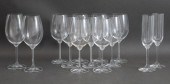RIEDEL CRYSTAL "PANTHEON" GLAS