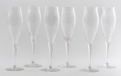 RIEDEL SOMMELIER CHAMPAGNE GLA