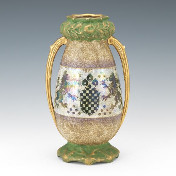 RIESSNER & KESSEL AMPHORA TURN