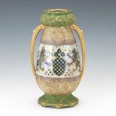 RIESSNER & KESSEL AMPHORA TURN