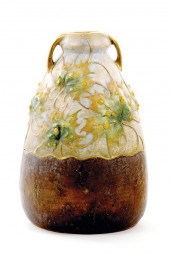 Riessner & Kessell Amphora vas