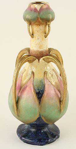 RIESSNER STELLMACHER KESSEL AMPHORA