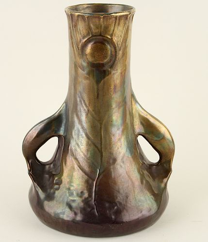 RIESSNER STELLMACHER KESSEL AMPHORA