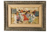 RIFKA ANGEL (1899 - 1988): DAN