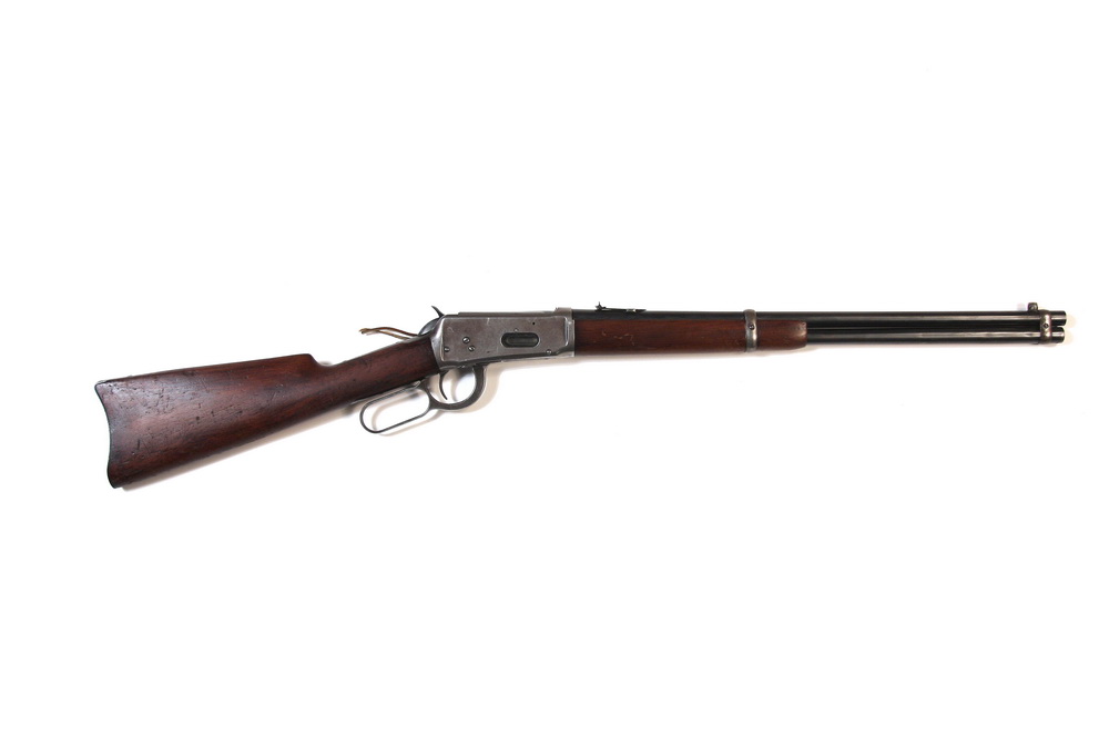 RIFLE - Winchester model 1894