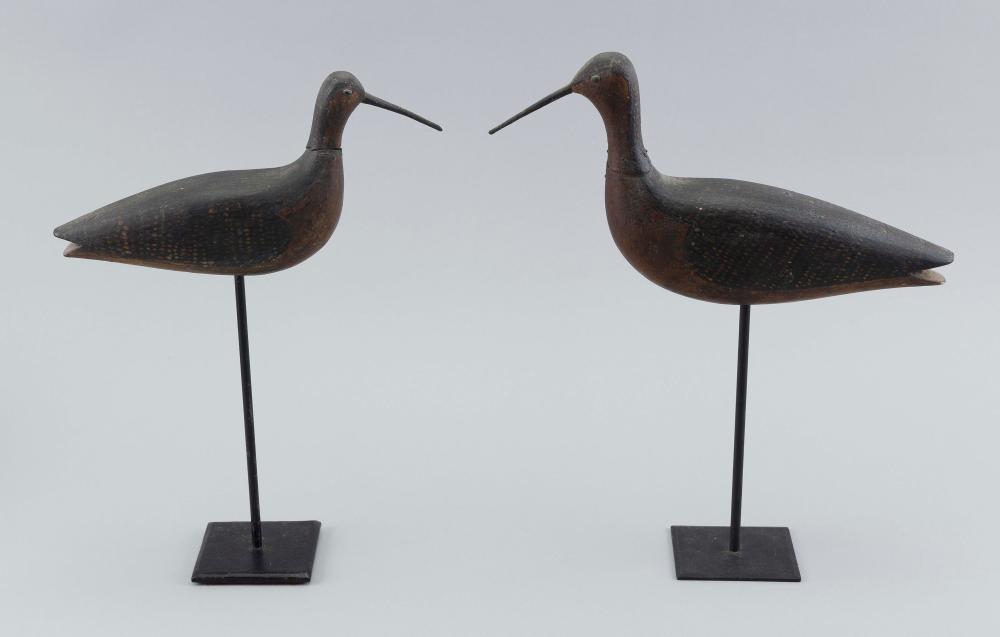 RIG-MATE PAIR OF CAPE COD