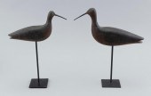 RIG-MATE PAIR OF CAPE COD YELL