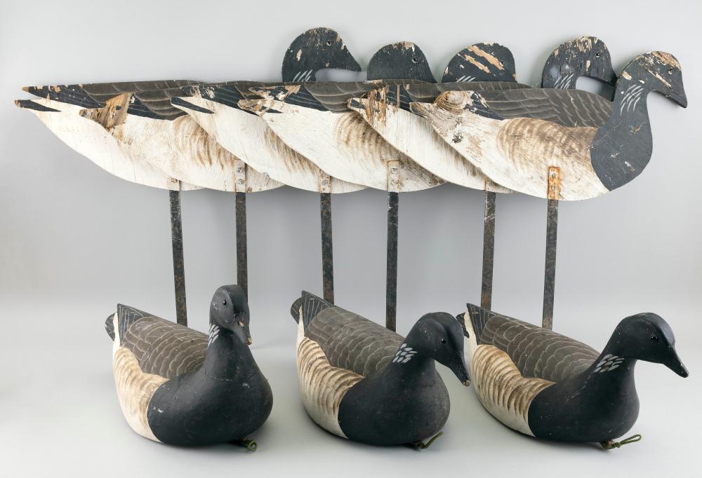RIG OF NINE GRAYSON CHESSER BRANT