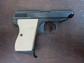 RIGARMI "BRESCIA" SEMI AUTOMAT