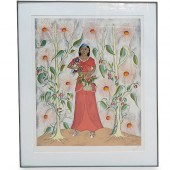 RIGAUD BENOIT (HAITIAN, 1911–1