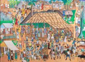 RIGAUD V. BENOIT, HAITIAN 1911