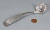 RIGGS PARIS, KY SILVER GRAVY L
