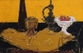 RIK SLABBINCK (BELGIAN 1914-19