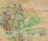 RIK WOUTERS, (FLEMISH, 1882-19