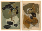 RIKIO TAKAHASHI (JAPAN, 1917-1