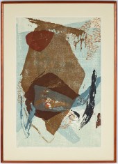 RIKIO TAKAHASHI (JAPANESE, 191