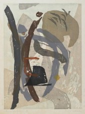 RIKIO TAKAHASHI WOODBLOCK PASS