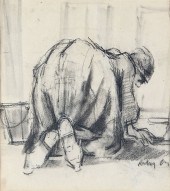RILEY, Harold Francis, (Englis