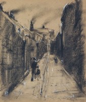 RILEY, Harold Francis, (Englis