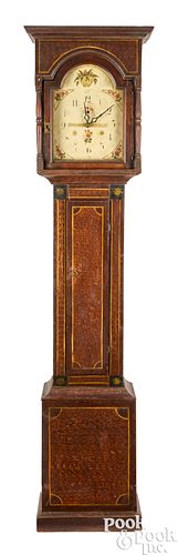 RILEY WHITING TALL CASE