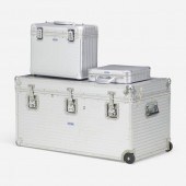 Rimowa. Three-piece Classic lu