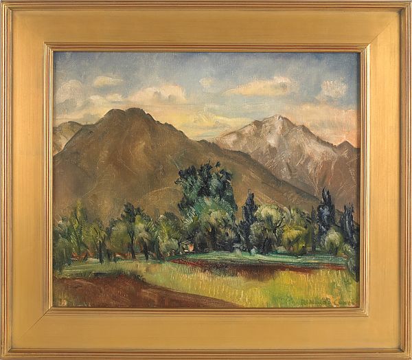 Rinaldo Cuneo (American