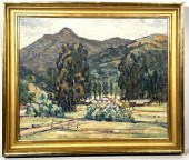 RINALDO CUNEO, SAN ANSELMO STA