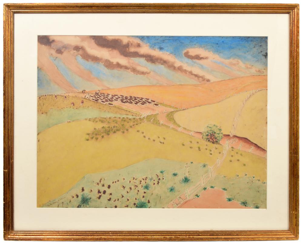 RINALDO CUNEO 'SANTA CLARA'
