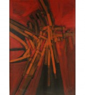 Rinaldo Paluzzi (American, b.1