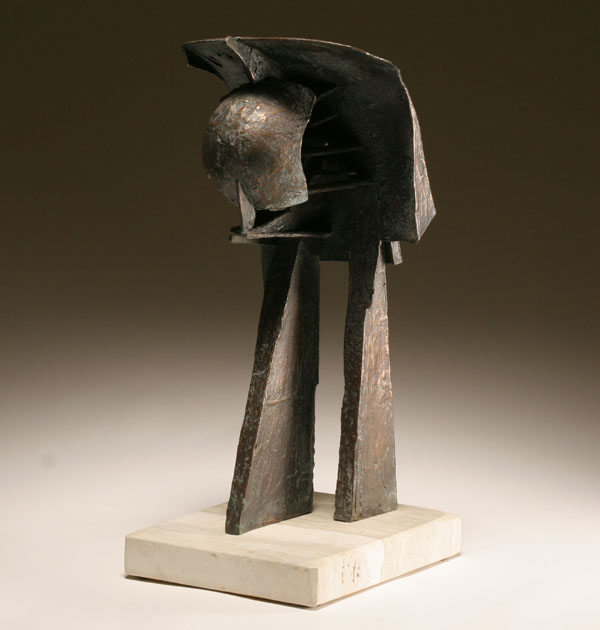 Rinaldo Paluzzi (American,