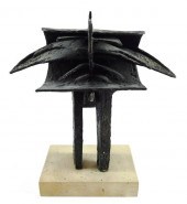 RINALDO PALUZZI (SPANISH, 1927