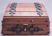RINCONADA CHESS SET IN WOOD CH
