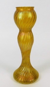 RINDSKOPF IRIDESCENT YELLOW HO