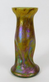 RINDSKOPF YELLOW IRIDESCENT PI