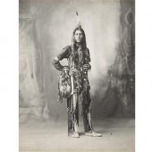 RINEHART, FRANK A. (1861-1928)