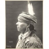 RINEHART, FRANK A. (1861-1928)
