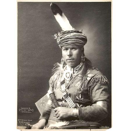 RINEHART, FRANK A. (1861-1928)