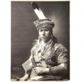 RINEHART, FRANK A. (1861-1928)