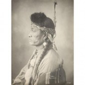 RINEHART, FRANK A. (1861-1928)