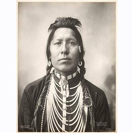 RINEHART, FRANK A. (1861-1928)
