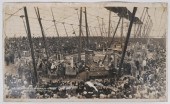 RINGLING BARNUM CIRCUS PHOTO B