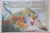 RINGLING BROS AND BARNUM & BAI