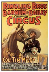 RINGLING BROS AND BARNUM & BAI